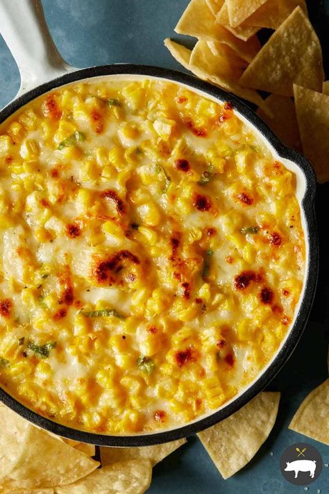 Korean Cheesy Corn, Korean Corn Cheese Recipe, Korean Corn Cheese, Asian Sides, Korean Night, Delicious Casseroles, Korean Corn, Spoon Fork Bacon, Cheese Corn