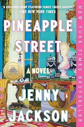 Sale Store, Book Sale, A Novel, Book Club, Pineapple, Online Shopping