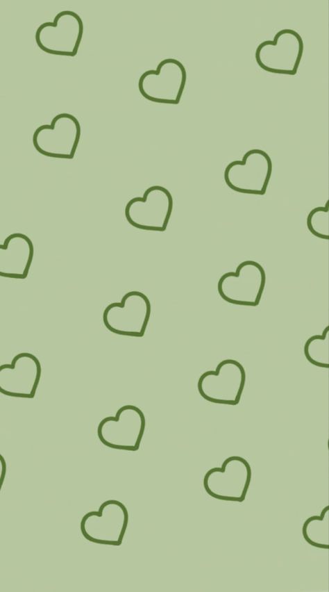 Wallpaper Aesthetic Hijau Mint, Sage Green Wallpapers, Sage Green Heart, Widget Pictures, Ipad Widgets, Sage Wallpaper, Green Wallpapers, Green Aesthetics, Wallpaper Sun