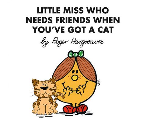 If "Mr Men" and "Little Miss" Books Were Rewritten For Twentysomethings Little Miss Memes, Mr Men Books, Men Books, Mr Happy, Little Miss Characters, Envelope Book, Missing Quotes, Mr Men Little Miss, Little Miss Perfect