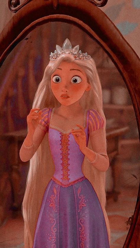 Prinssece Disney, Rupenzel Aesthetic, Aesthetic Rapunzel, Disney Characters Pictures, Rapunzel Aesthetic, Tangled Wallpaper, Disney Characters Wallpaper, Disney Princess Rapunzel, Rapunzel Tangled