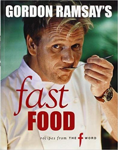 Gordon Ramsay Dishes, Gorden Ramsey, Fast Food Recipes, Gordon Ramsey Recipes, Gordon Ramsay Recipe, Chef Gordon Ramsay, F Word, Cookout Food, Cook Books