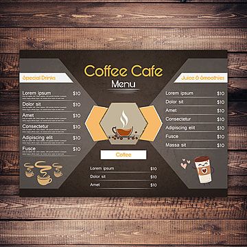 artwork,graphic,graphics,illustrator,eps,template,flyer,poster,a4,clean,food,restaurant,menu,coffee,drink,natural,hotel,cafe,drinks,card,brown,espresso,coffee with us,logo Cafe Menu Card Design, Company Brochure Design, Coffee Menu Design, Container Coffee Shop, Smoothie Menu, Restaurant Design Inspiration, Menu Card Design, Coffee Shop Menu, Modern Brochures