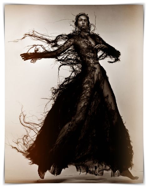 Nick Knight Photography, Amanda Harlech, Nick Knight, Alfred Stieglitz, V Magazine, New Romantics, Fashion Photography Editorial, Dark Beauty, Pics Art