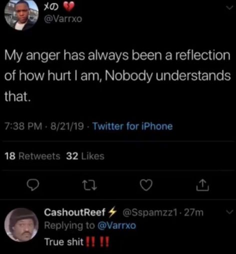 My Anger Issues, Feeling Anger Quotes, Being Hurted Qoutes, Anger Tweets, Anger Issues Quotes, Anger Quotes, Anger Issues, S Quote, Relatable Tweets