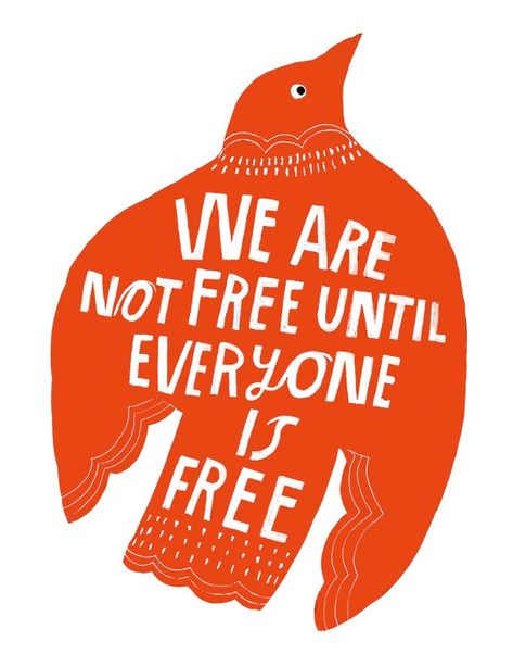 2024 Illustration, Posters Illustration, Activism Art, Activist Art, Lisa Congdon, Protest Posters, Protest Art, Plakat Design, Illustration Logo