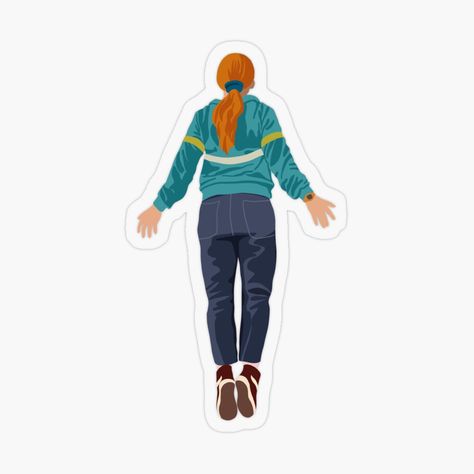 Max Season 4, Stranger Things Stickers, Season 4 Stranger Things, Stranger Things Max, Stranger Things Actors, Crop Top Designs, Stranger Things Aesthetic, Sticker Ideas, Coloring Stickers