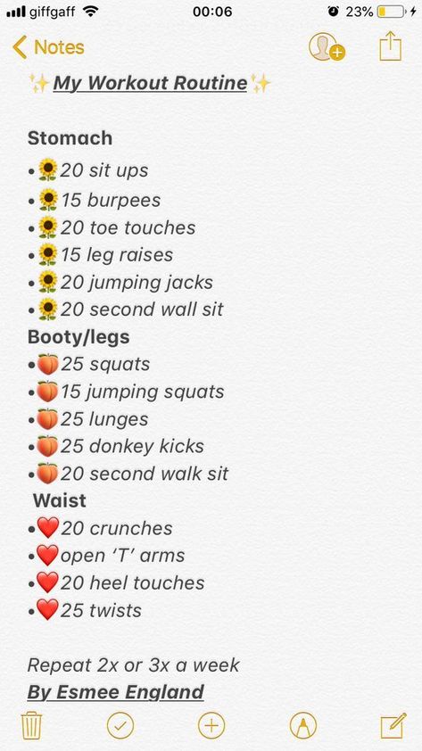 #workout #workoutroutine #routine #abs #body 10 Week Workout Plan, 10 Week Workout, Weekly Workout Plans, Summer Body Workouts, Pilates Training, Body Workout Plan, Workout Plan Gym, At Home Workout Plan, Weekly Workout