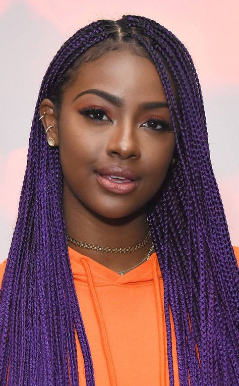 In: Colorful Braids: this-not-that-these-are-the-best-festival-worthy-hairstyles