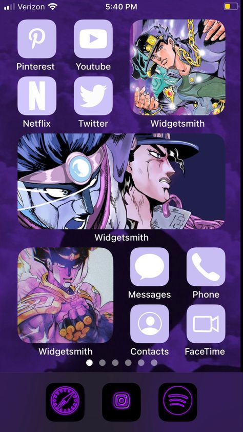 Jojo Homescreen, Jjba Macbook Wallpaper, Jjba Phone Theme, Jojo Phone Layout, Jjba Desktop Wallpaper Hd, Jojo Icons, Phone Decorations, Jojo Art, Jonathan Joestar