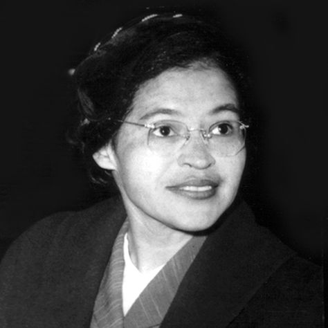 Rosa Parks Biography, Rosa Parks Bus, Rosa Parks Quotes, Rosa Park, Bus Boycott, Civil Rights Leaders, Racial Equality, Rosa Parks, Celebrity Biographies