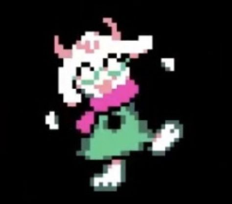 Deltarune App Icons, Deltarune Ralsei Icon, Ralsei Sprite, Ralsei Pfp, Deltarune Pfp, Deltarune Wallpaper, Deltarune Aesthetic, Father Cartoon, Undertale Funny