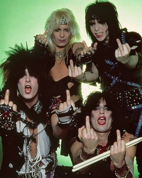 Motley Crue, Mötley Crüe, The Band, The Story, Kiss, Wattpad, Band