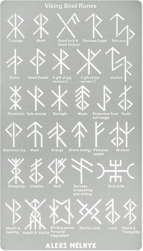 Pretty Symbols And Meanings, Viking Tattoos Symbol Meaning, Mens Viking Tattoo Ideas, Viking Tattoos For Men Back, Norse Design Tattoo, Norse Tattoo Ideas For Men, Rune Finger Tattoos For Women, Mens Nordic Tattoos, Wicca Tattoo Ideas Protection Symbols