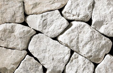 Lisbon - Halquist Stone White Cobblestone, Building Stone, Artificial Stone, Stone Veneer, Colour Tone, Lisbon, Old World, Stone Color, Natural Stone