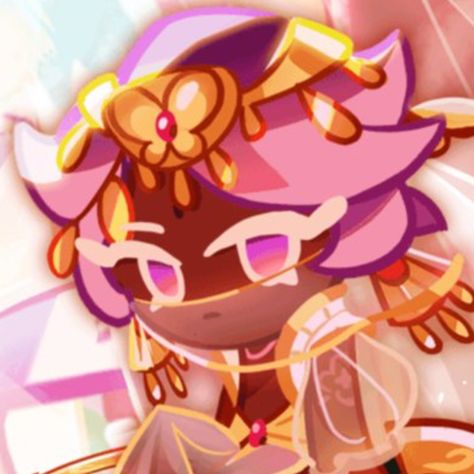 Lilac Pfp, Lilac Cookie, Cookie Icon, Cookie Run, Lilac, Express Yourself, A Place, Tumblr, Anime