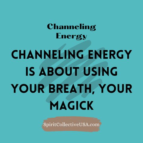 Learning how to channel energy is quite simple! Use this technique to practice calling energy toward you and becoming what you wish How To Channel Energy, Venus Energy, Different Energy, What Is Reiki, What Is Energy, Body Connection, Channeling Energy, Channeled Message, What I Have Learned