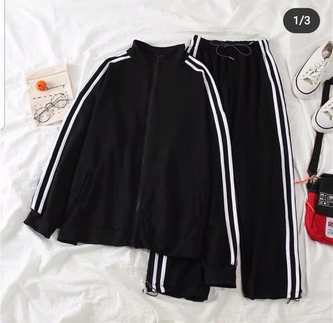 Chic Black Outfits, Modest Casual Outfits, Dress Bag, Ribbon Dress, Korean Casual Outfits, Modest Dresses Casual, Tomboy Style Outfits, Quick Outfits, Looks Black