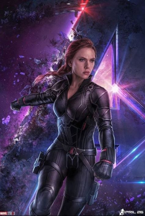 Black Widow - Avengers Endgame • Ultraraw26 Black Widow Red Room, Female Avengers, Superhero Pictures, Black Widow Costume, Black Widow Avengers, Karakter Marvel, End Game, Black Widow Natasha, Female Superhero