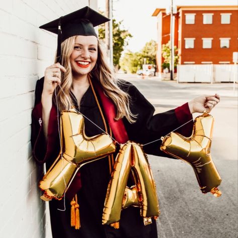 Yay balloon from target! Hygiene Ideas, Yay Balloons, Grad Shoot, Grad Pictures, Graduation 2024, Graduation Poses, Grad Photoshoot, Graduation Photoshoot, Grad Pics