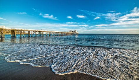 Lagoon Beach, Malibu Farm, Malibu Pier, Manhattan Beach Pier, Southern California Beaches, Dog Friendly Beach, Los Angeles Beaches, Hermosa Beach, Malibu Beaches