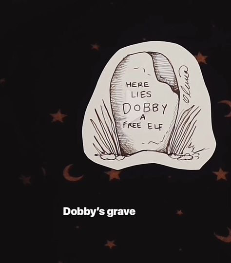 Here Lies Dobby A Free Elf, Dobby Is A Free Elf Tattoo, Dobby Tattoo Harry Potter, Dobby Tattoo, Elf Tattoo, Here Lies, Beauty Inspo, Tattoo Ideas, Elf