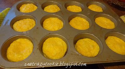 One Crazy Cookie: Egg Shortcut for Homemade Breakfast Sandwiches Scrambled Egg Patties, Egg Patties, Arizona Food, French Toast Sticks, Crazy Cookies, Scrambled Egg, Breakfast Sandwiches, Homemade Breakfast, Quick And Easy Breakfast