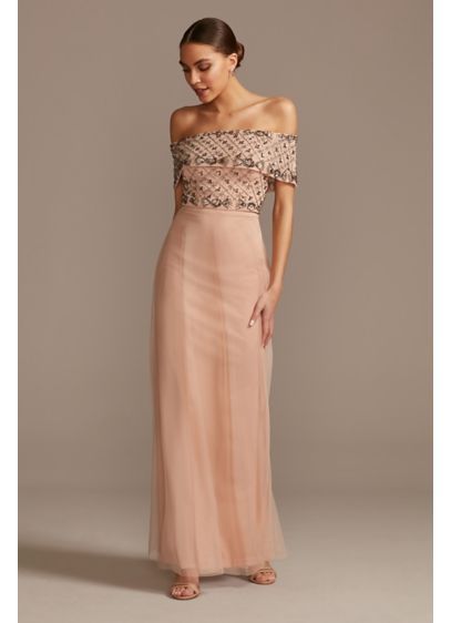 Summer Mother Of The Bride Dresses, Mother Of The Bride Dresses Long, Mother Of The Bride Gown, Off Shoulder Gown, Gown Style, Mother Of Groom Dresses, Mother Wedding Dress, Mother Of The Bride Outfit, Groom Dresses