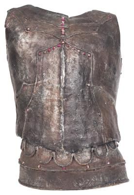 How to Make a Roman Breast Plate From Cardboard Armor Of God Lesson, Full Body Armor, Youth Lessons, Breast Plate, Roman History, Armor Of God, Body Armor, Craft Materials, Cosplay Costumes