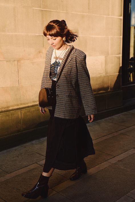 THIS TIME OF YEAR – Alice Catherine Capsule Style, Alice Catherine, November Outfits, Lifestyle Editorial, Portrait Creative, Profile Icon, Icon Style, Women Power, Autumn Style