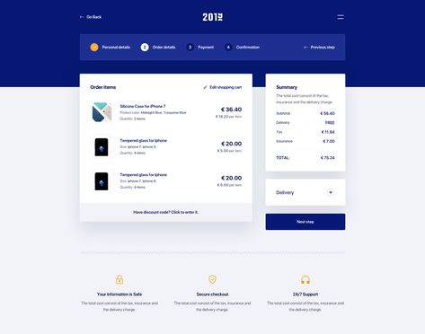 Checkout Website Design, Checkout Web Design, Checkout Ui, Checkout Design, Web Design Websites, Ui Ux 디자인, Ui Design Dashboard, Online Web Design, Web Design Quotes