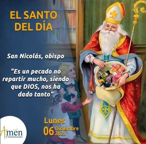 San Nicolas, Saint Nicholas, Bari, Gif, Baseball Cards, Quotes, Quick Saves, Santos