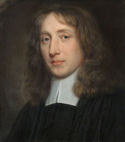 John Milton John Milton Paradise Lost, Empire Series, John Milton, Great Fire Of London, English Poets, University Of Cambridge, Neil Armstrong, Historical Painting, 18th Century Fashion