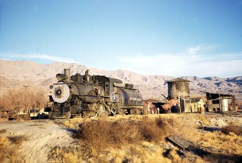 Colorado Railroad, Uc Santa Barbara, Barbary Coast, Railroad History, Army Corps Of Engineers, Carson City, Film History, Great Films, Steam Engine