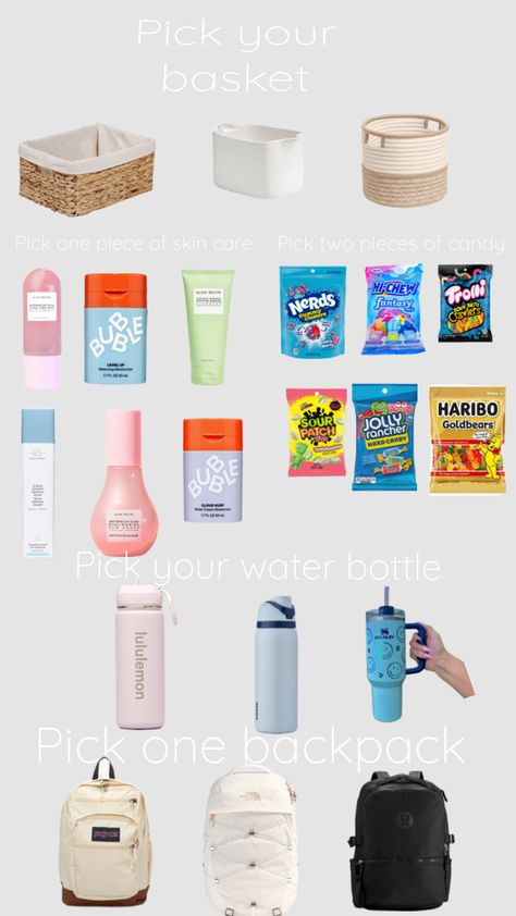 #preppy #skinkcare #baskets ￼ Preppy Travel Essentials, Preppy Travel, Travel Life Hacks, Travel Life, Travel Essentials, Life Hacks, Baskets, Travel, Pins