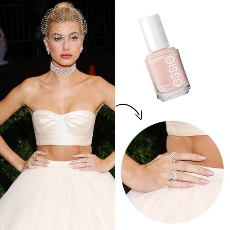 Drugstore Nail Polishes Celebrities Love To Wear On The Red Carpet Emma Roberts Red Carpet, Celebrity Nails Trends, Drugstore Nail Polish, Sinful Colors Nail Polish, Red Carpet Manicure, Celebrity Nails, Nail Pops, Sinful Colors, Nail Art Instagram