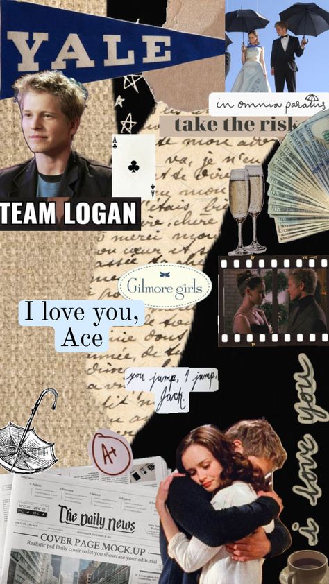 Team Logan! if you see this you are team logan, like and comment to compete with dean and jess! #logan #loganandrory #loganhuntzberger #gilmoregirls #rorygilmore #fyp #shuffleslay #viral Logan Wallpaper, Logan Huntzberger, Rory And Logan, Gilmore Guys, Matt Czuchry, Team Logan, Fall Shows, Like And Comment, Rory Gilmore