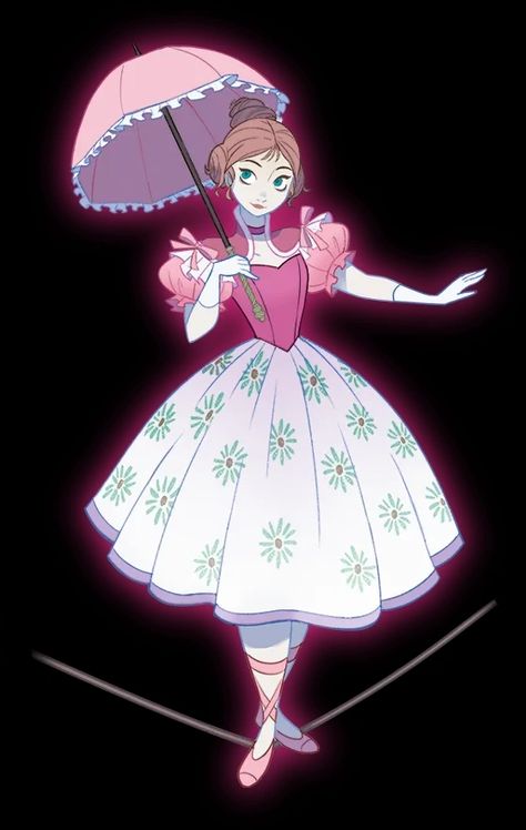 Tightrope Girl | Haunted Mansion Wiki | Fandom Sally Slater, Tightrope Walker, Haunted Mansion Disneyland, The Haunted Mansion, Disney Haunted Mansion, Base Image, Disney Day, Disney Fairies, Haunted Mansion