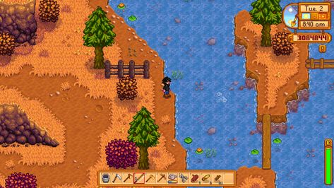 How to Catch Sturgeon in Stardew Valley | Game Guide Check more at https://tech4sn.com/how-to-catch-sturgeon-in-stardew-valley-game-guide Stardew Valley Game, Valley Game, Game Guide, Stardew Valley