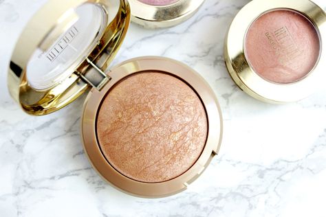 Milani Baked Bronzer in "Glow"- Thirteen Thoughts Milani Baked Bronzer, Product Wishlist, Baking Makeup, Best Bronzer, Bronzer Makeup, School 2017, Matte Bronzer, Bronzing Powder, Bathroom Products