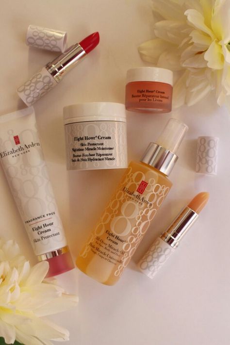 Elizabeth Arden 8 Hour Cream, Beauty Wishlist, Cream Aesthetic, Elizabeth Arden, Beauty Tutorials, Perfect Skin, Summer Beauty, Beauty Product, Skin Cream