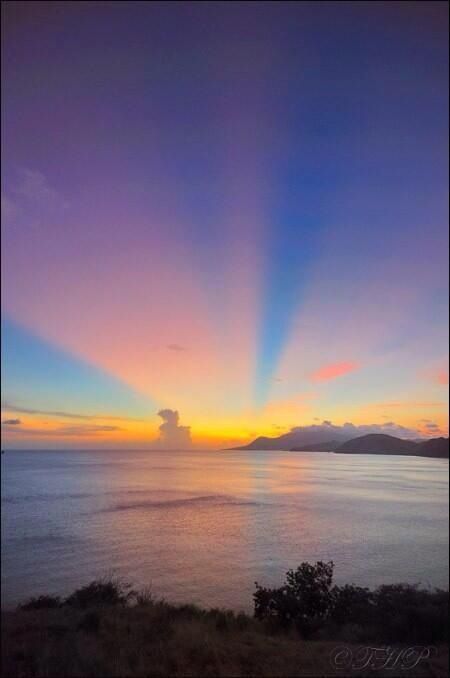 Very pastel Tony Hadley, Saint Kitts And Nevis, Caribbean Islands, St Kitts And Nevis, St Kitts, Beautiful Islands, Vacation Destinations, Dream Vacations, Beach Life