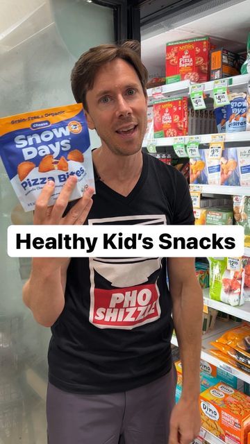 Bobby Parrish on Instagram: "Healthy Kid’s Snacks" Flav City, Bobby Parrish Recipes, Bobby Approved, Bobby Parrish Flavcity Recipes, Bobby Approved Foods, Bobby Approved Recipes, Bobby Parrish, Snacks List, Healthy Swaps