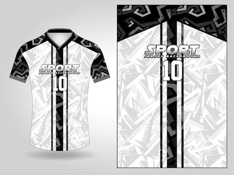 Dri Fit Shirt Design, Sport Jersey Design, Motif Jersey, Sublimated Shirts, 4 Logo, New Images Hd, Jersey Pattern, Sport Jersey, Sport Shirt Design