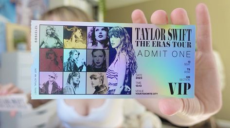 Era Tour Tickets, Eras Tour Vip Package, Taylor Swift Vip Package, Taylor Swift Eras Tour Tickets, Taylor Swift Tickets The Eras Tour, Taylor Swift Vip Ticket, Taylor Swift Concert Tickets, Eras Tour Ticket, Taylor Swift Tour Tickets