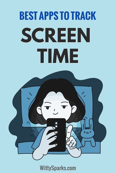 Best Time Tracking Apps for your smartphone. If you are constantly glued to your smartphone screens, you might land into many health hazards. Which is why you need a screen time tracker.  #bluelight #eyes #eyestrain #apps #health Screen Time Tracker, Habit Tracking, Time Tracker, Student Behavior, Time Tracking, High Tech Gadgets, Women Health, App Logo, Living Tips