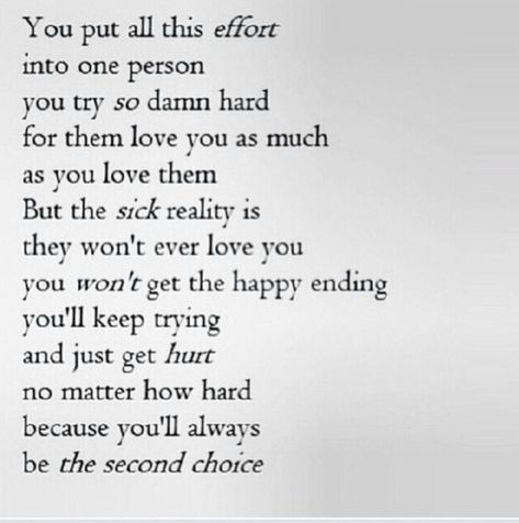 Second Choice Quotes, No More Drama, Choices Quotes, Fina Ord, Second Choice, Heart Quotes, A Poem, What’s Going On, Bitter