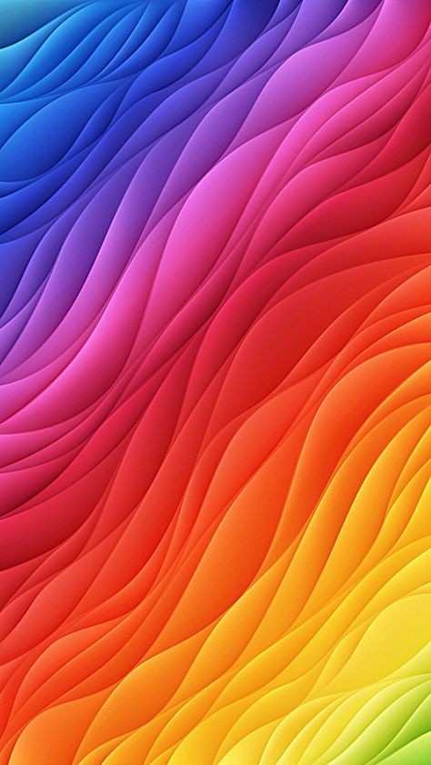 Colorfull Background Images, Color Full Background, Colour Full Background, Multicolour Background, Multi Color Background, Colourful Backdrop, 3d Wallpaper For Phone, Rainbow Wallpapers, Rainbow Color Background