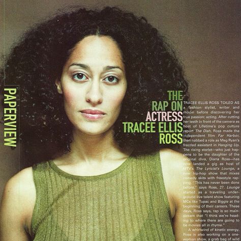 Tracee Ellis Ross Tracee Ellis Ross Style, Tracey Ellis, Tracee Ellis Ross, Gemma Arterton, Kate Upton, Vintage Beauty, Black Is Beautiful, Fashion Stylist, Curly Hair