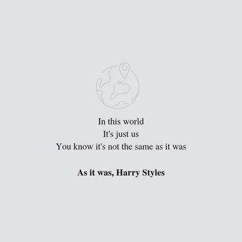 Meaningful Lyrics, Meaningful Words, Harry Styles, Knowing You, Quotes